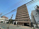 エバーグリーン福山西町の外観