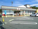 セブンイレブン笠岡インター店まで1300m ＳＵＮ１６笠岡Ⅱ