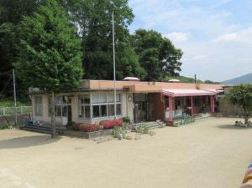 笠岡市立大井幼稚園(幼稚園/保育園)まで1760m ＳＵＮ１６笠岡Ⅱ