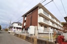 カーサヴェンティの外観