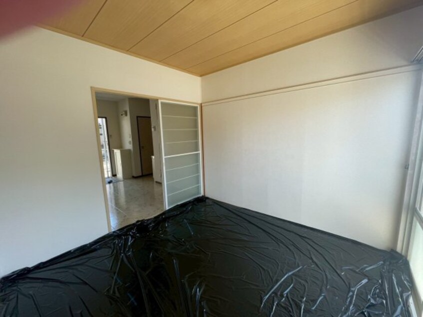  あけぼのセントラルコーポB