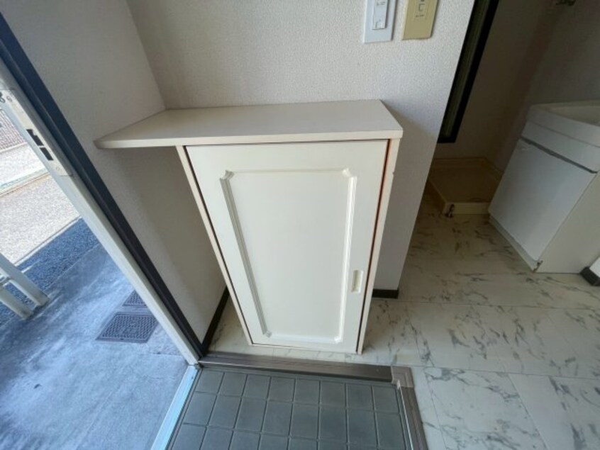  あけぼのセントラルコーポB