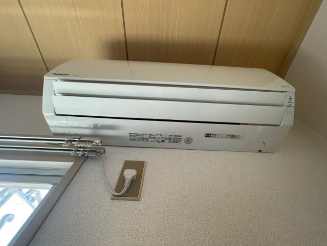  あけぼのセントラルコーポB