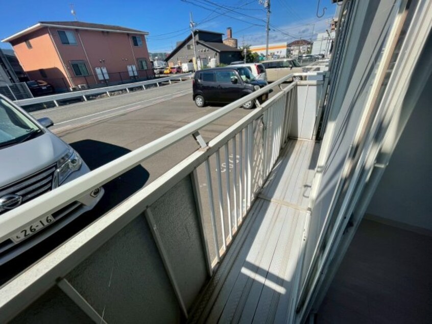  あけぼのセントラルコーポB