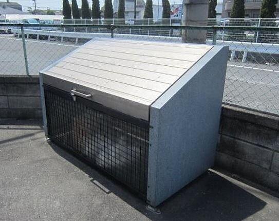  あけぼのセントラルコーポB