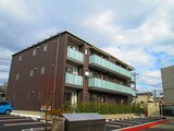 グランベレオ南本庄三丁目