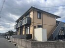 パレスＨＩＲＯＣＯ　Ｂの外観