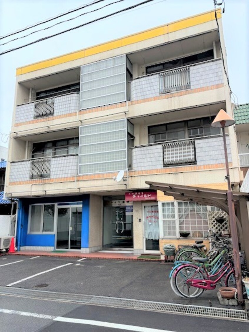  ハイツ陽光