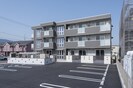 D-ROOMC Ⅴの外観