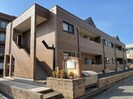 セレニティーの外観