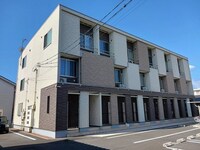 ローズ・エクラⅡ