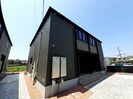 アウローラ　フジックスＢの外観