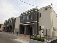 ウィステリアⅢ番館