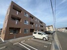グランコスモＡの外観