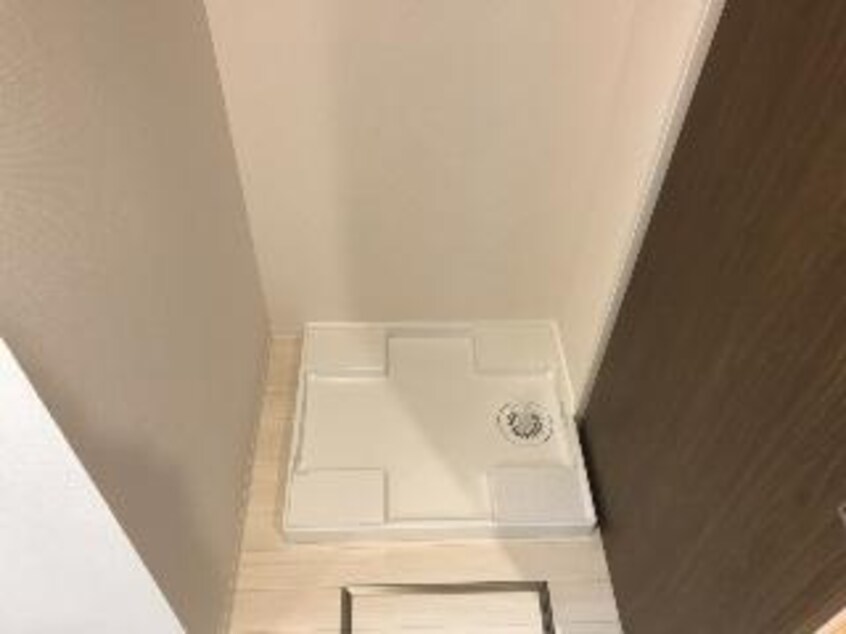 洗髪洗面化粧台（イメージ） グランコスモＡ