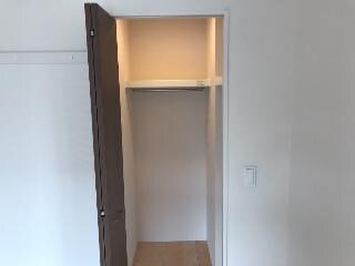 収納（イメージ） グランコスモＡ
