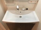 洗髪洗面化粧台（イメージ） グランコスモＡ
