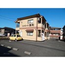 エメローズ浅利の外観