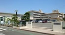 福山市立曙小学校 549m アプリシティ