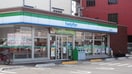 ファミリーマート 福山曙六丁目店(コンビニ)まで72m アプリシティ