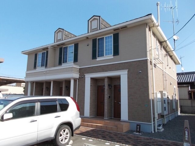  グランデ　パラッツオⅠ