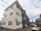 サンシャイン南手城の外観