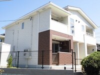 ニューサンハイツＢ