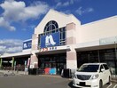 ナフコ駅家店まで1000m モダンハウスＡ