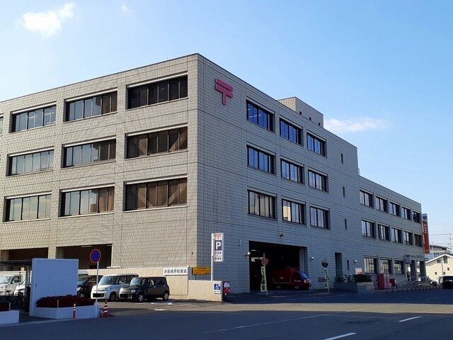 福山東郵便局まで1700m カーサフェリーチェＣ