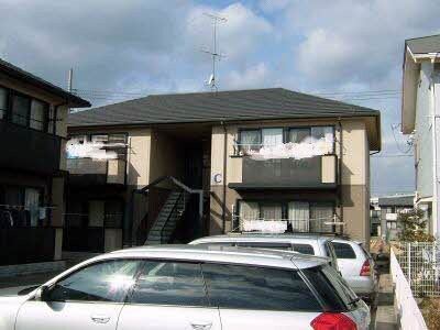  トリニータ C棟