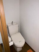  トリニータ C棟