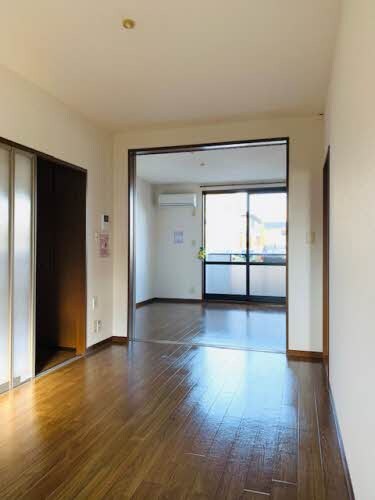  トリニータ C棟