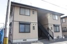 メモリーズホームBの外観
