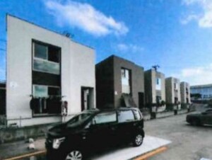 グランメゾンサンシャインフィッシング