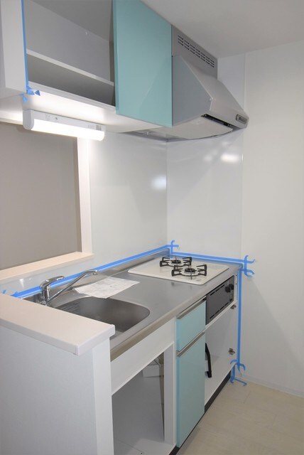  月光福山中央壱番館