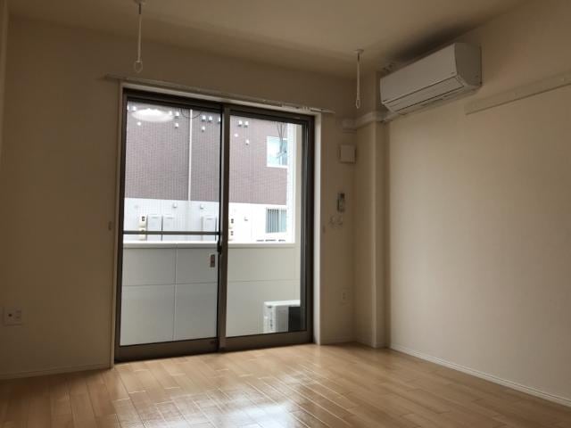 洋室 コルツ・駅家