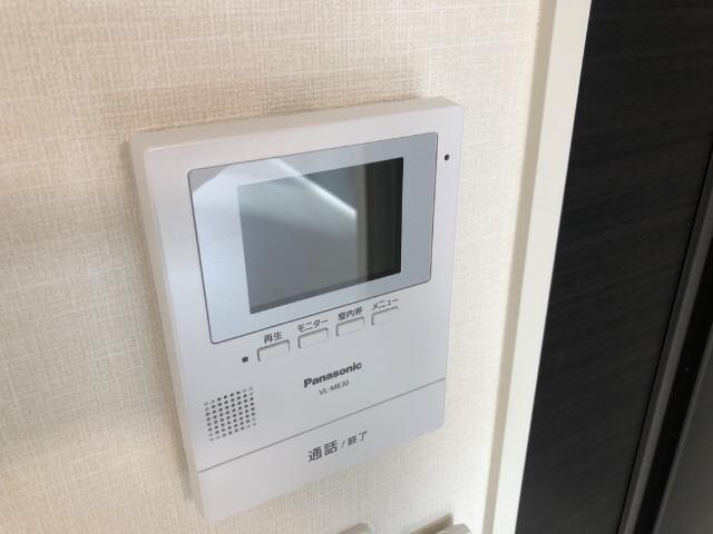 カメラ付インターホン ティエードⅡ