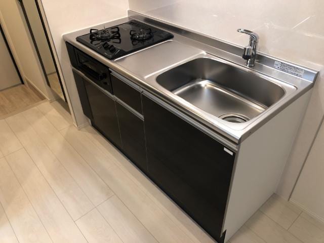 キッチン ティエードⅡ