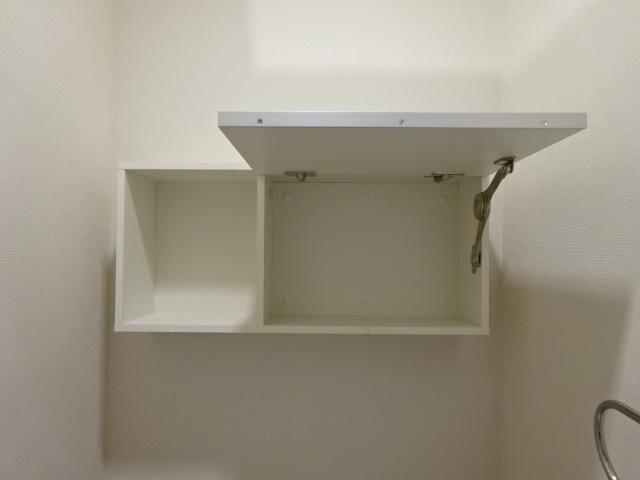 トイレ収納 ティエードⅡ