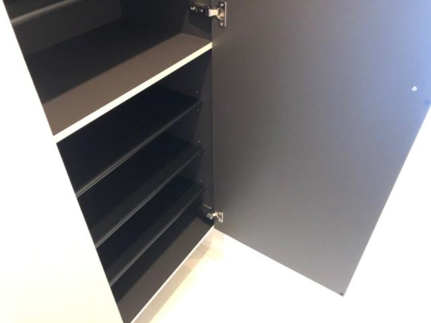 下駄箱 ティエードⅡ