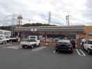 セブンイレブン新涯大橋西店まで600m ネオハイムＤ