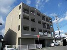ヴェルドミール今津の外観