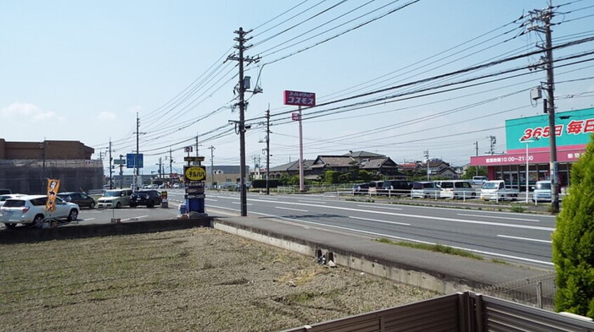  サザンリーフ新涯