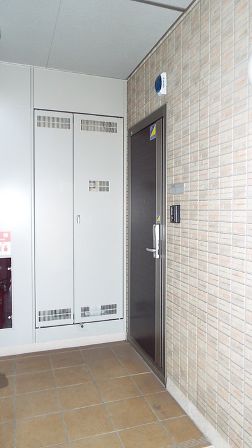  サザンリーフ新涯