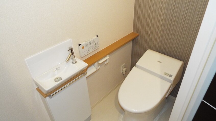  サザンリーフ新涯