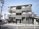モンマルトルⅢの外観