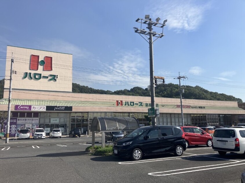  D-residence東手城