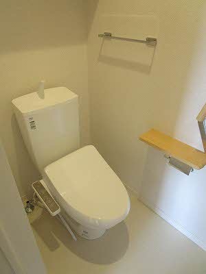  リラフォート東手城Ⅱ