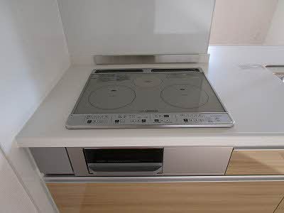  リラフォート東手城Ⅱ