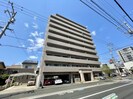 サンシティ道三町の外観